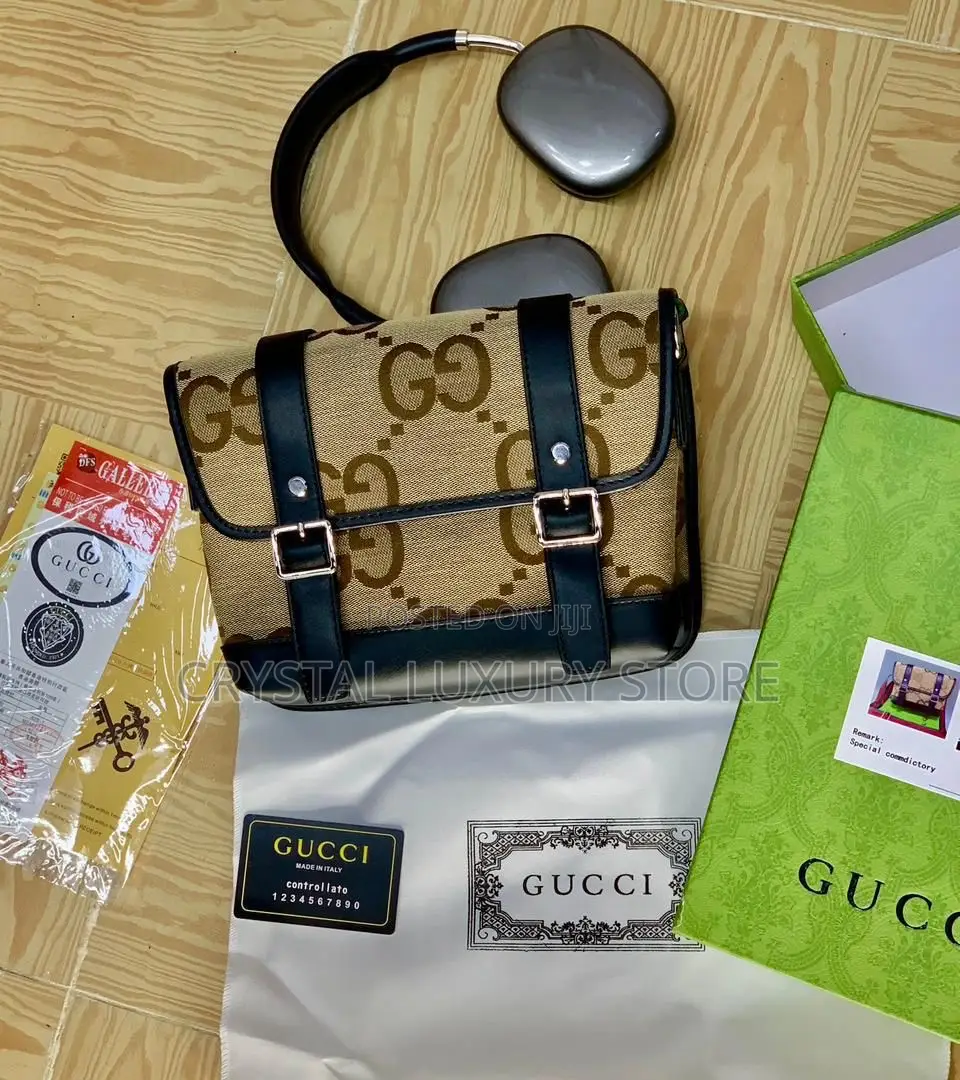 Top Quality Luxury Side Bag