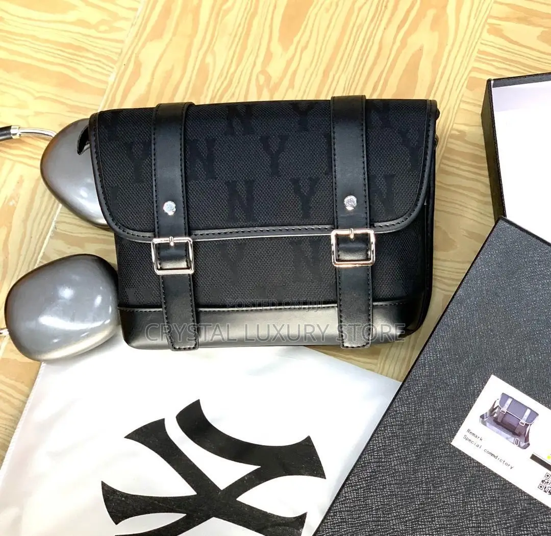 Top Quality Luxury Side Bag