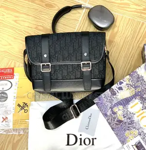 Top Quality Luxury Side Bag