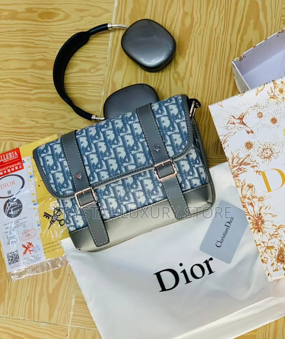 Top Quality Luxury Side Bag