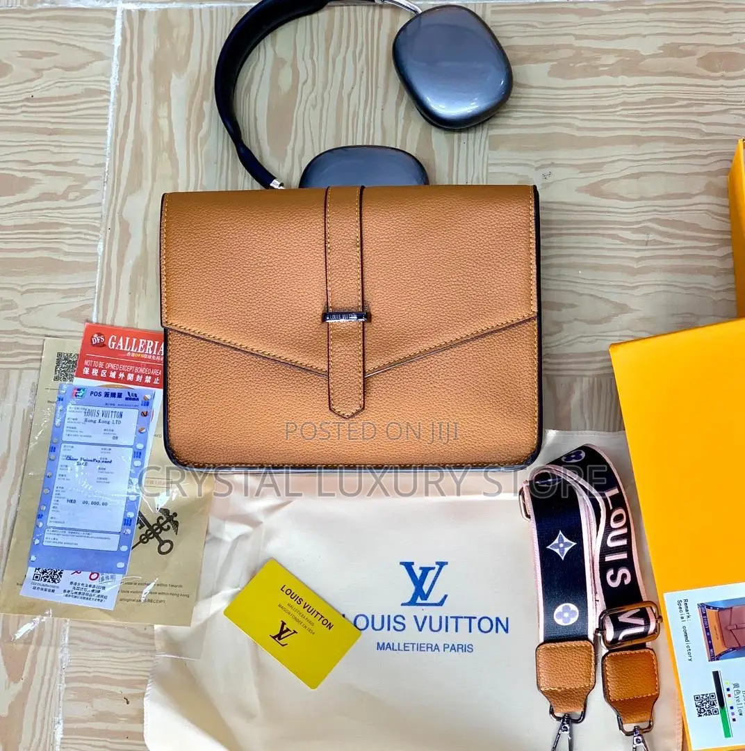 Top Quality Luxury Side Bag