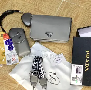 Top Quality Luxury Side Bag