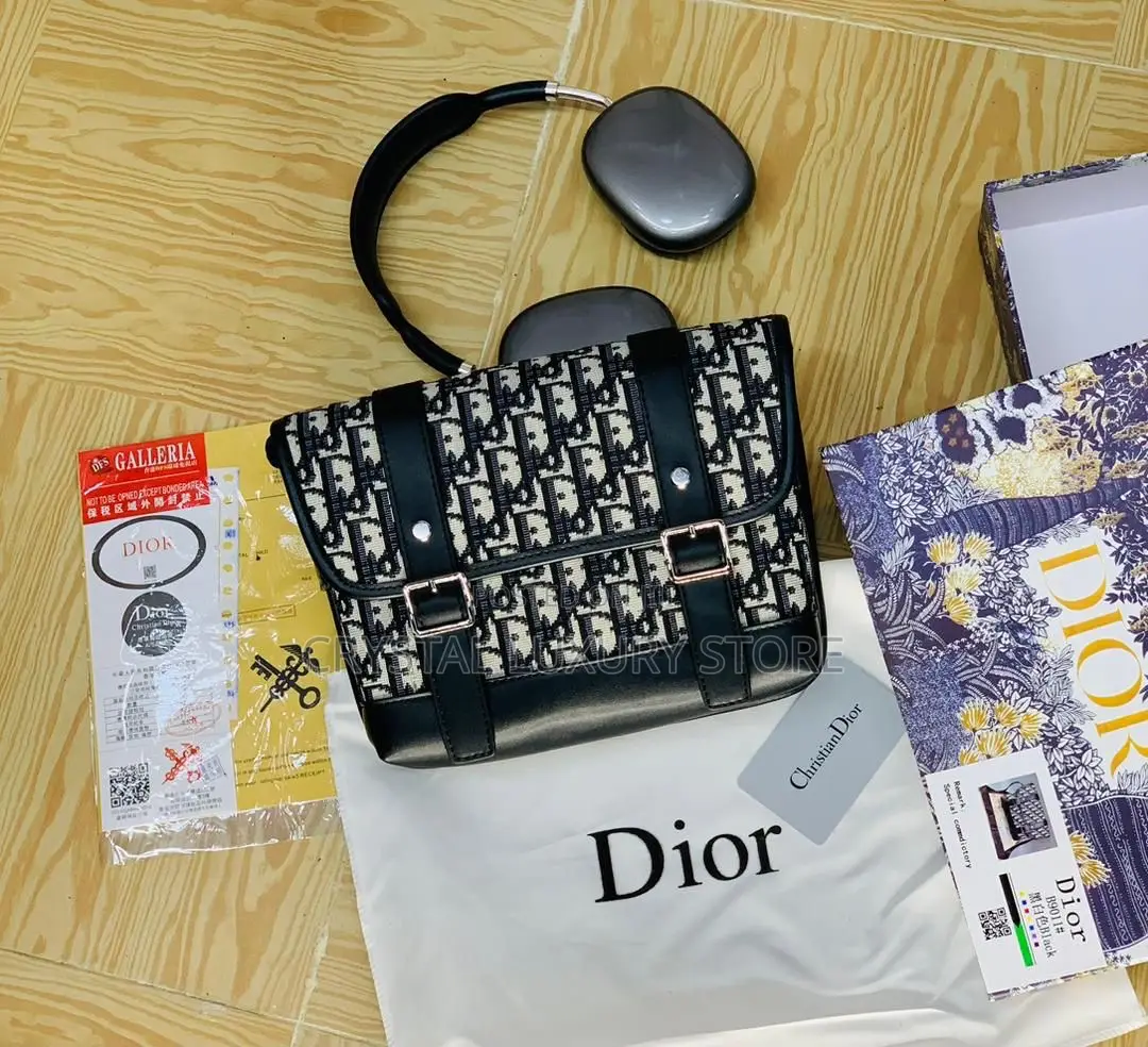 Top Quality Luxury Side Bag