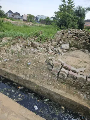 Residential Land Aerodrome Gra Samonda Ibadan