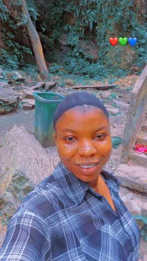 Miss Tajudeen Adijat Abiodun