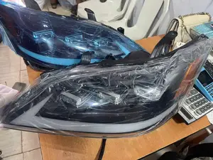 Headlight Es250 2015 Model