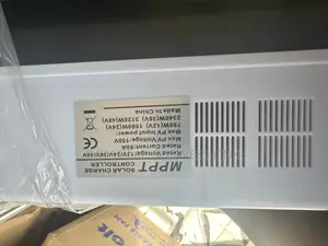 60ah Controller