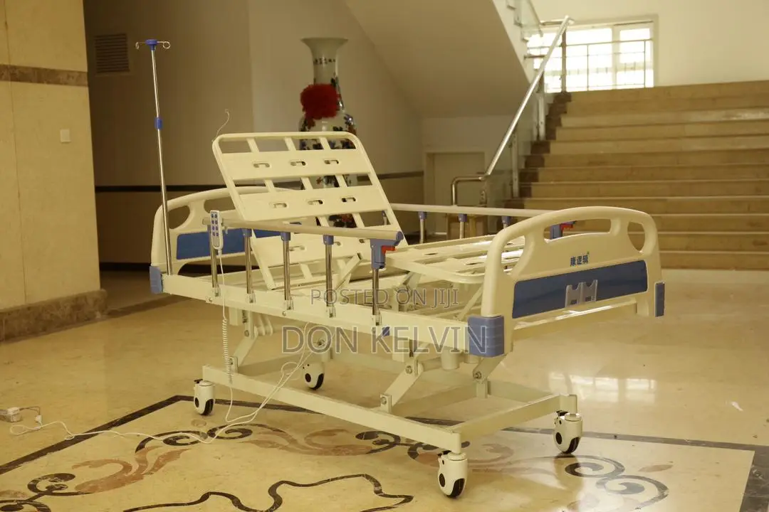 Electric Bed Three Functions