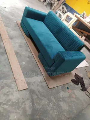 3 Seater Sofa Chair