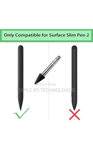 Replacement Tip Nib Compatible With Microsoft Surface Pen