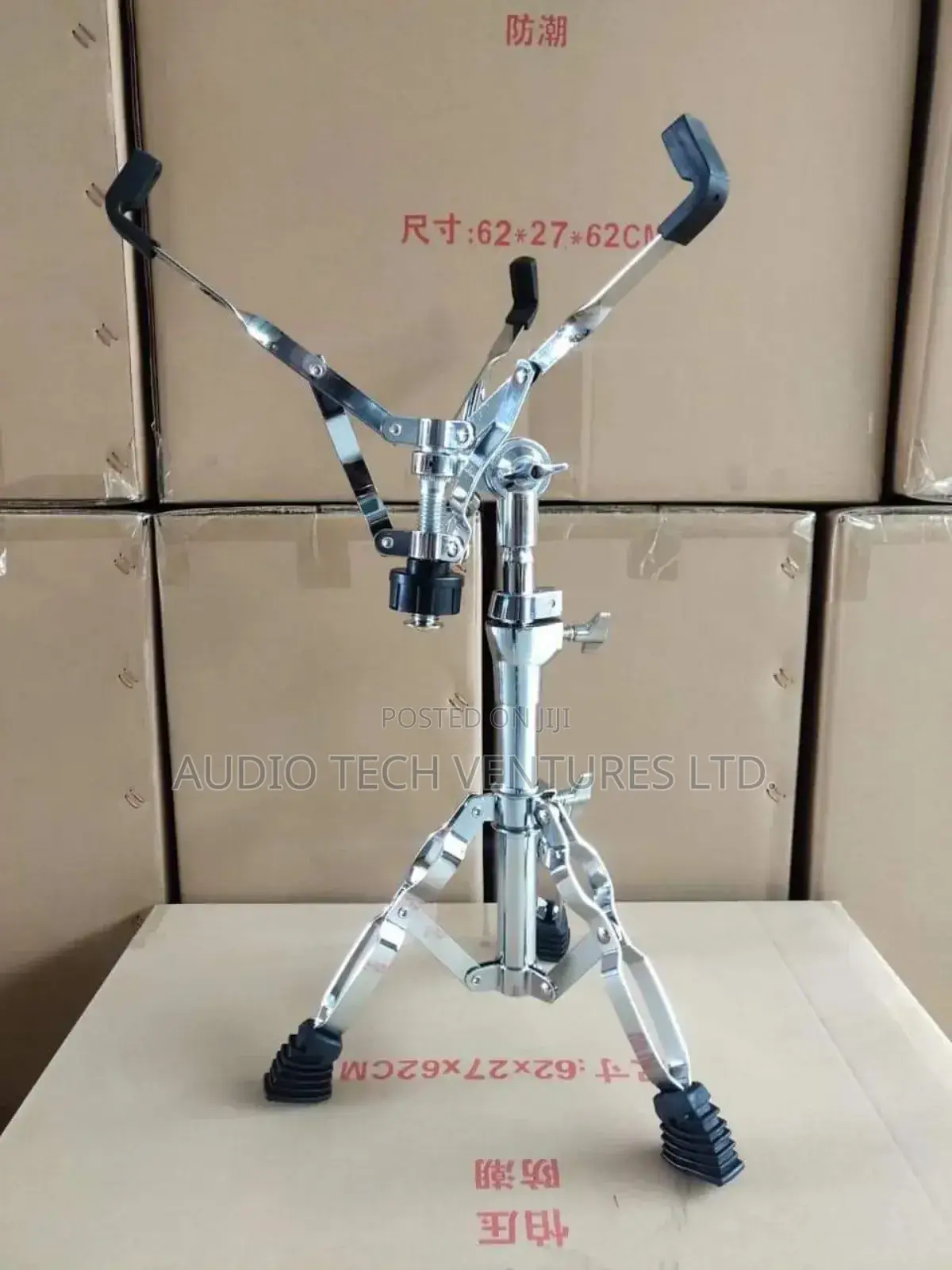 Snare Drum Stand