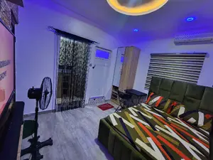 Executive Luxury Self Contained
