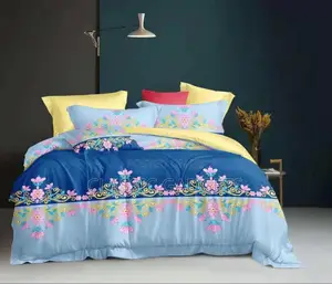 Bedspread and Duvet Set