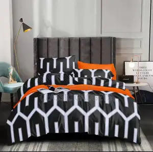 Bedspread and Duvet Set