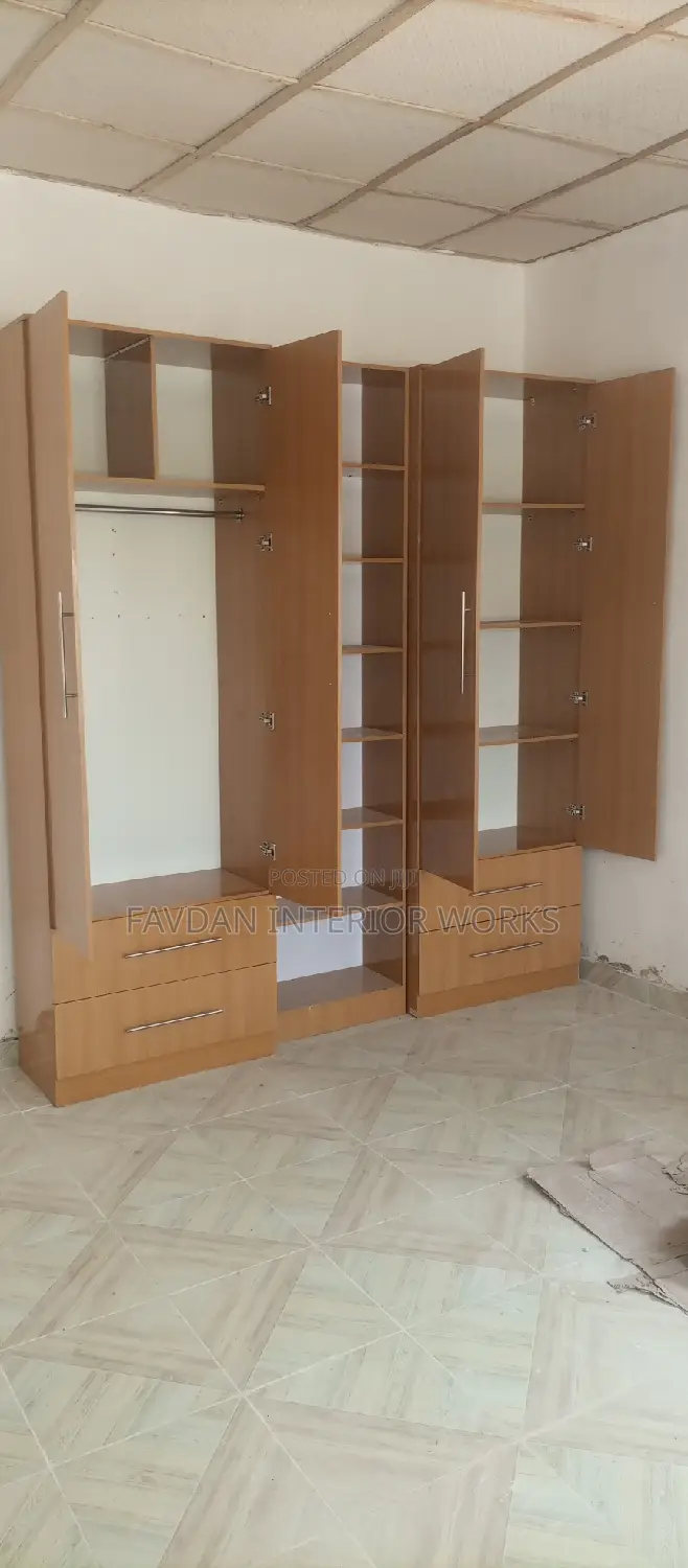 Favdan Quality Wardrobes