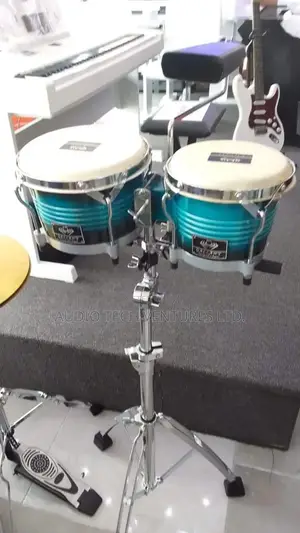 Gallant Conga Drum Set