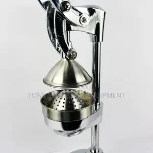 Manual Juice Extractor Full Stainless