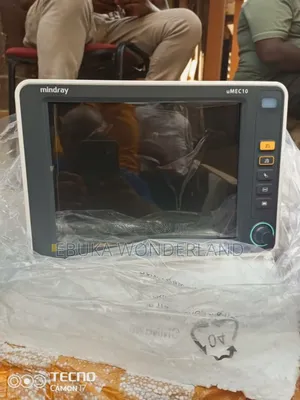 Mindray Patient Monitor