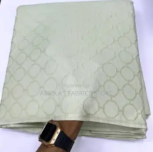 Swiss Voile