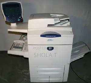 Xerox Docucolor 240