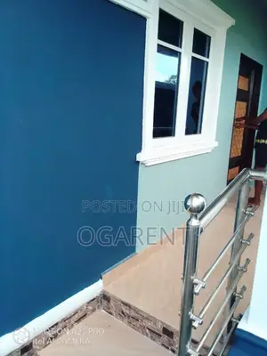 Furnished 2bdrm Apartment in Peanut Road, Benin City for rent