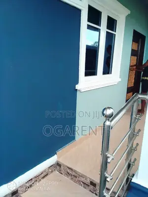 Furnished 2bdrm Apartment in Peanut Road, Benin City for rent
