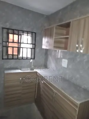 3bdrm Apartment in Ekea Via Guobadia, Benin City for rent
