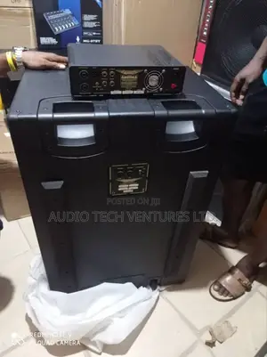Ashdown Rm-500 Bass Combo