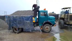 Supply of Chippings