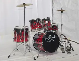 Hallmark UK Best Kids Drum