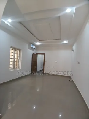 4bdrm Duplex in Guzape District for rent