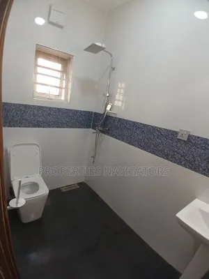4bdrm Duplex in Guzape District for rent