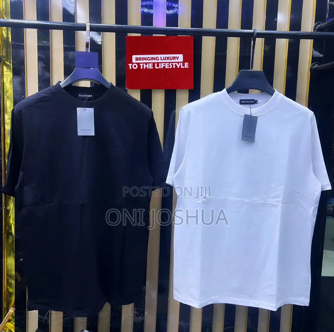 Plain Original Roundneck