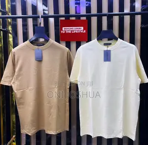 Plain Original Roundneck