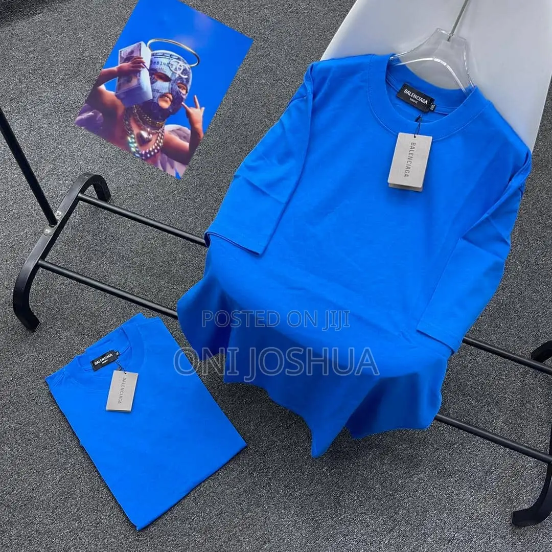 Plain Original Roundneck