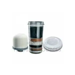 Alkaline Water Filter Replacement Kit - 3 PCS