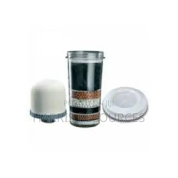 Alkaline Water Filter Replacement Kit - 3 PCS