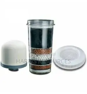 Alkaline Water Filter Replacement Kit - 3 PCS