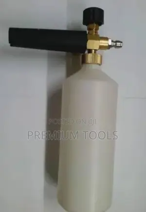 Spraying Can