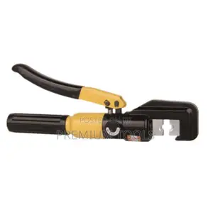 Hydraulic Crimping Plier Tools