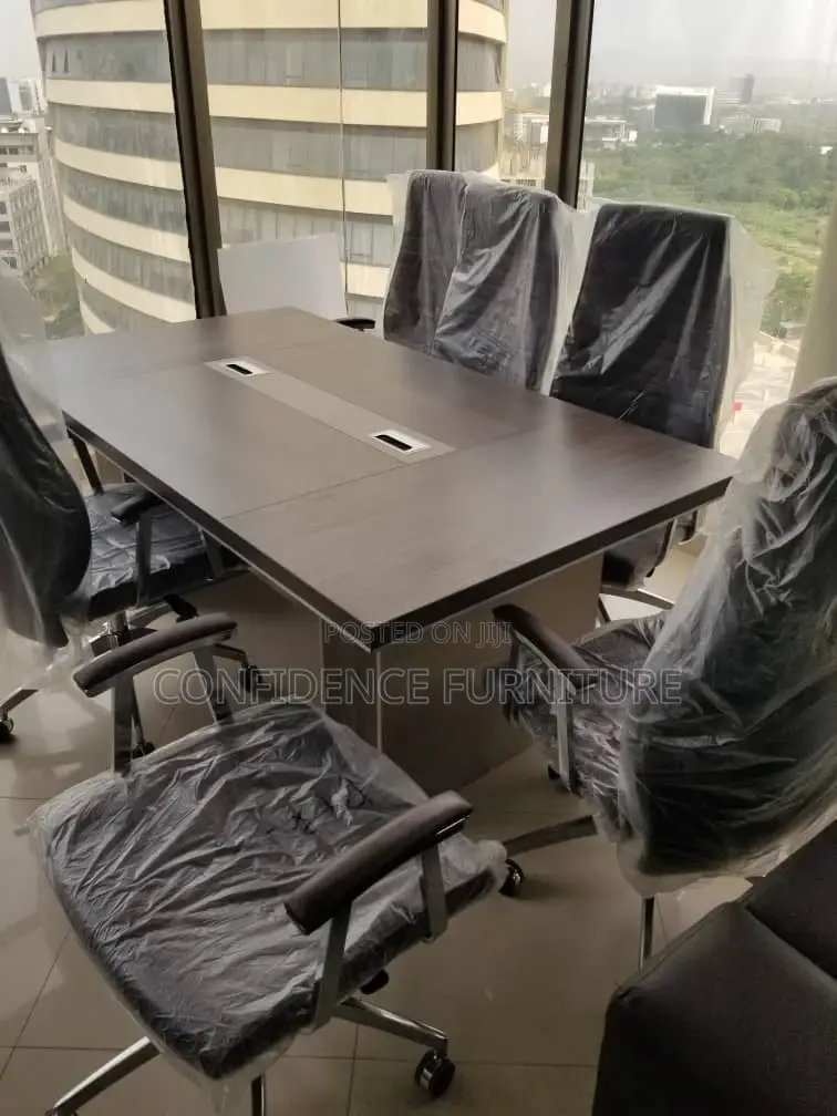 Executive 8 Seaters Conference Table