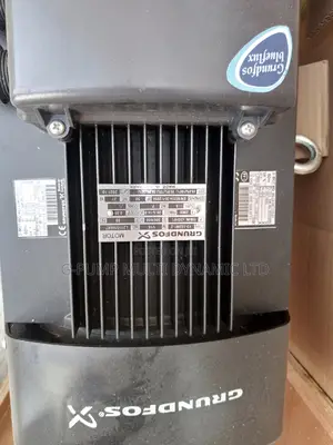 Grundfos Original Surface Pump