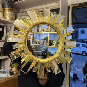 3D Decorative Mirror