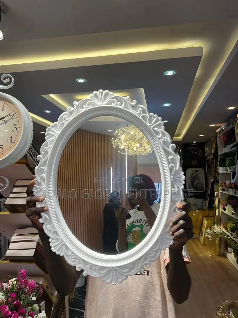 Dresser Mirrors