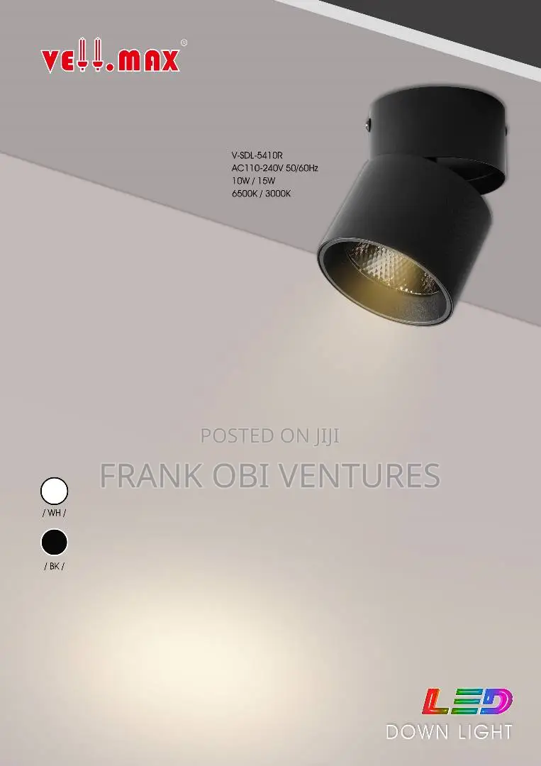 Down Lights