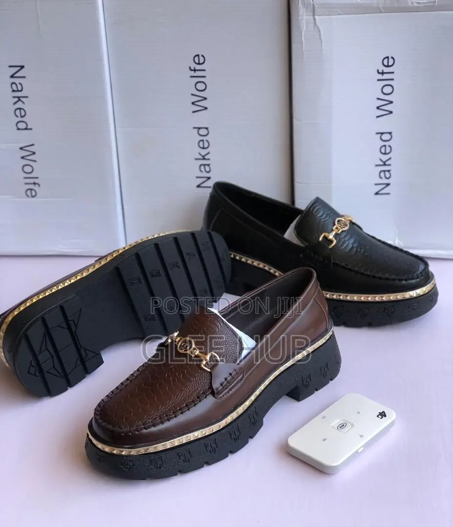 High Quality Shoes
