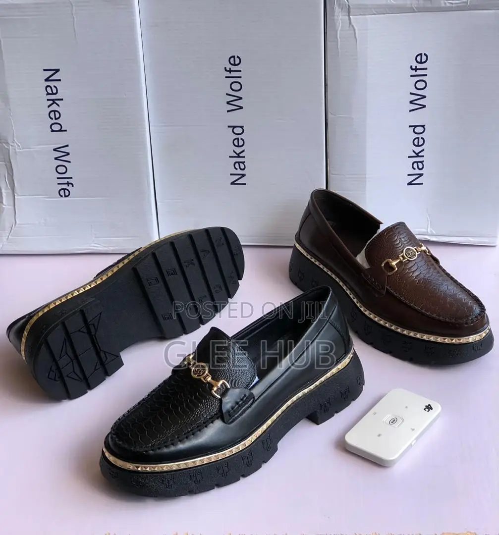 High Quality Shoes