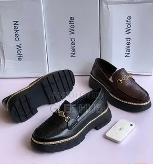 High Quality Shoes