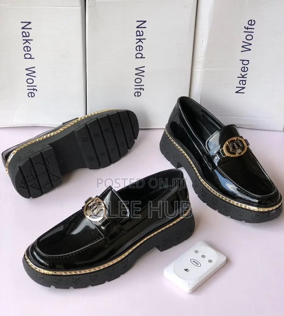 High Quality Shoes