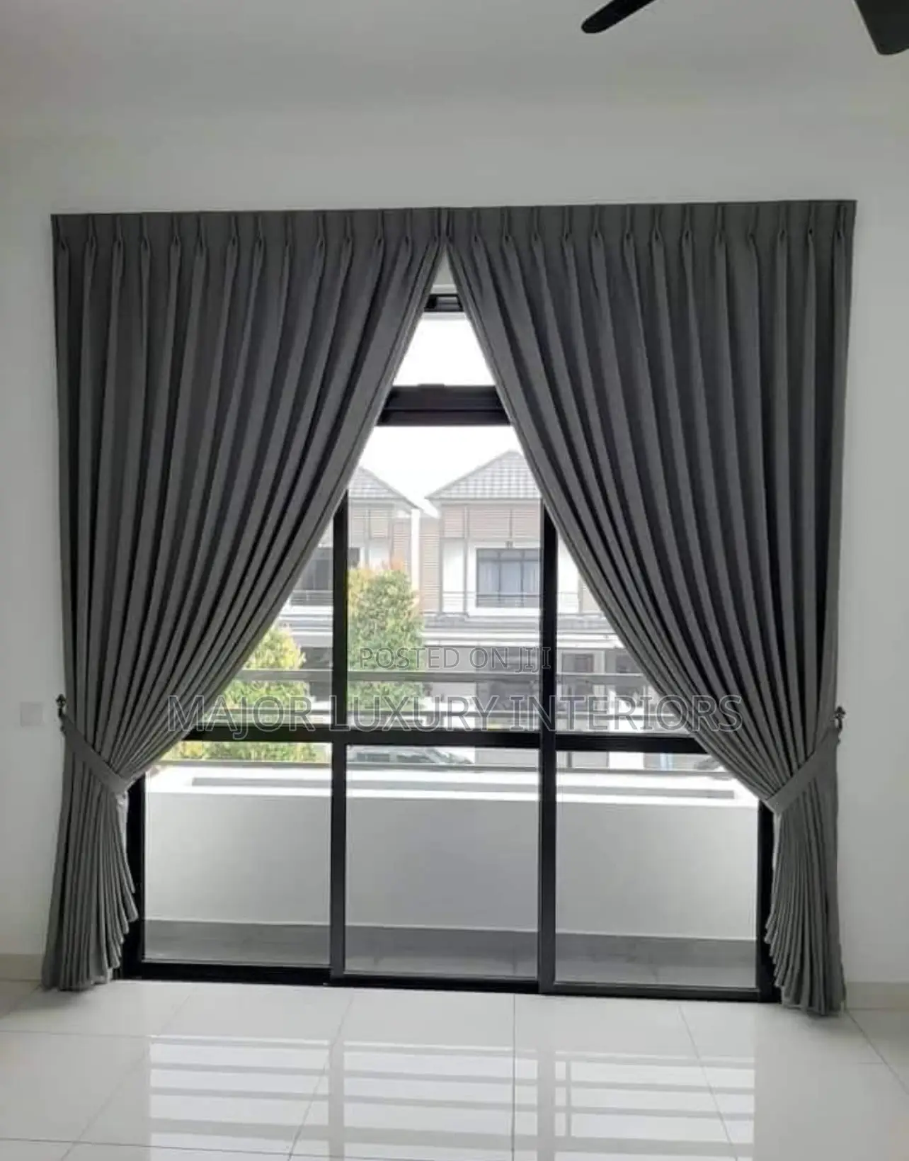  Turkey Material With Pleated Design